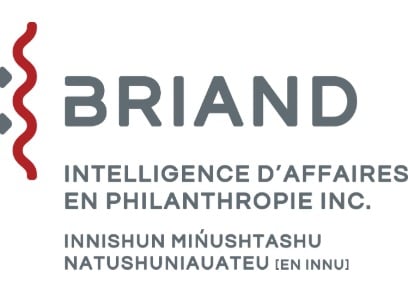 BRIAND Intelligence d'affaires en philanthropie inc. BRIAND Intelligence d'affaires en philanthropie inc.
